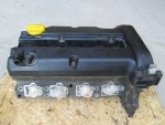 Головка блока 55355430 Opel двигателя Z14XEP (в сборе)