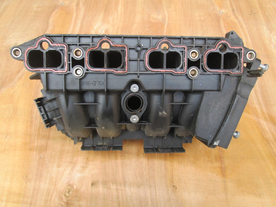 Купить коллектор впускной 55557904 opel corsa d 2006 в интернет магазине quot;Второй