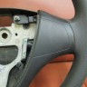 Рулевое колесо Hyundai i30  - состояние правой спицы