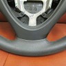 Рулевое колесо Hyundai i30  - нижняя спица состояние