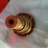 Фланец (вал) полуоси правый 02T409344 Seat, Skoda, VW, Audi