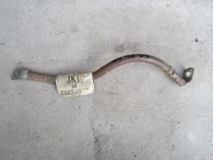 Провод высоковольтный 13136384 Opel Astra H 2004>, Zafira B 2005-2012