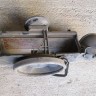 Корпус отопителя 3055087 Daewoo Nexia