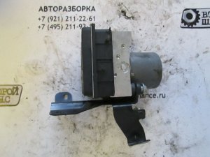 Блок управления ABS 0265234314 Mitsibishi Colt