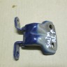 Петля двери задней левой верхняя Subaru Impreza GC8