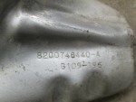 Прокладка коллектора 8200748440 Renault Megane 3 1.5 DCi