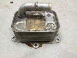 Радиатор масляный 5989070251 Citroen C5 2004-2008, C4 2005-2011