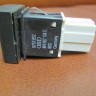 Кнопка ESP OFF 8P0927134C Ауди А3 - заводская маркировка