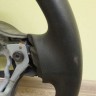 Рулевое колесо Митсубиси Кольт Z3 - дефект над правой спицей