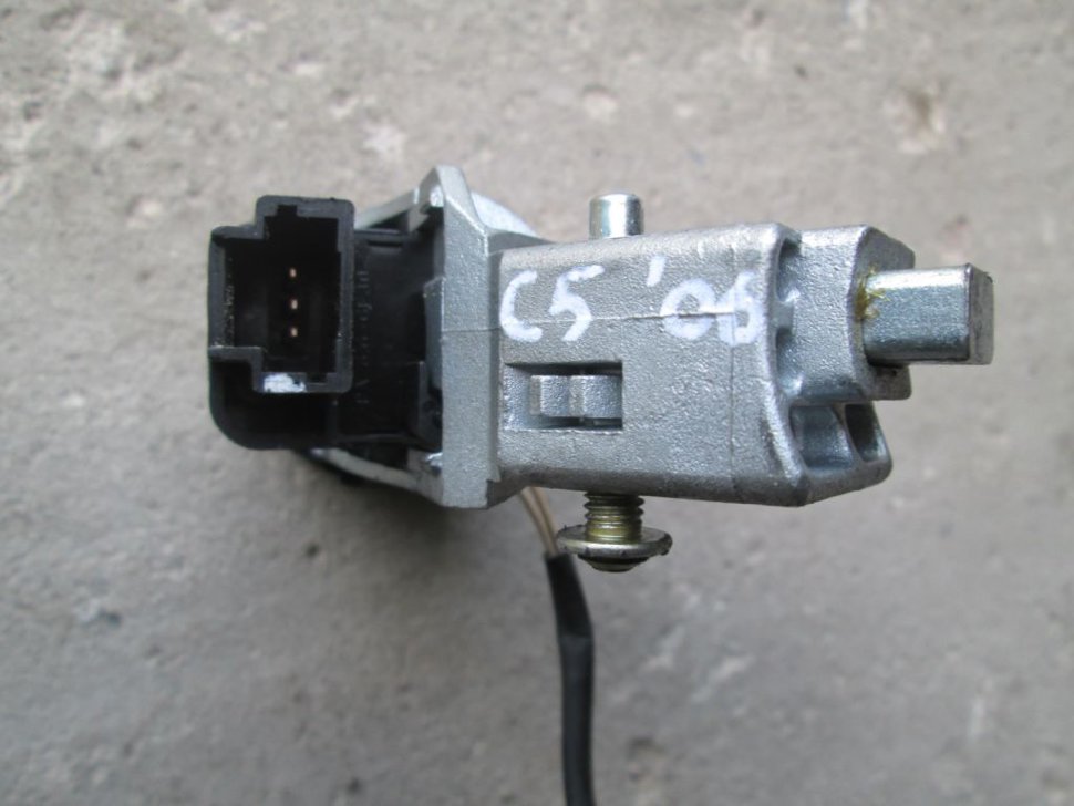 Замок зажигания 4162FE для Ситроен С5 купить с доставкой