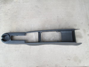 Консоль центральная 96654940 Chevrolet Aveo (T250) 2005-2011, седан