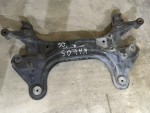 Балка подмоторная 96535050 Chevrolet Kalos, Aveo (T200-T250) 