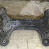 Балка подмоторная 96535050 Chevrolet Kalos, Aveo (T200-T250) 