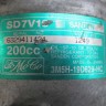 3M5H19D629HC Ford