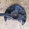 Кулак поворотный передний правый 4321119015 Toyota Corolla E12