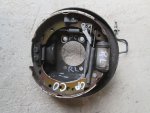 Цилиндр тормозной задний 0550248 Opel Corsa-D