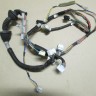 Проводка двери передней левой 821520F030 Toyota Corolla Verso 2004-2009