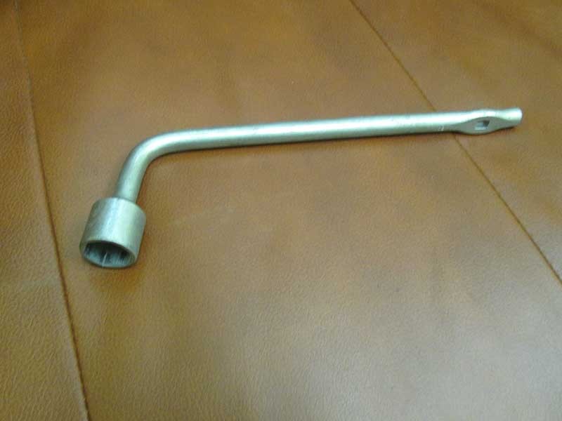 Балонный Ключ Газель Купить