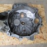 Картер сцепления (колокол) МКПП 02T301107R Seat, Skoda, VW