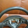 Рулевое колесо Тойота Королла Версо - состояние верхней части руля