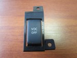Кнопка многофункциональная VDC OFF 25145JK00A Infinity EX/QX35,50 FX/QX70