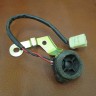 Динамик высокочастотный 8616002400 Toyota Corolla E12
