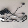 Проводка двери задней правой 1P1971161E Seat Leon 2006-2013