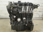 Двигатель контрактный K9K J 836 Renault Megane 1.5 DCi