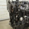 Двигатель контрактный K9KJ836 Рено - механизм ГРМ