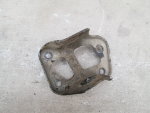 Кронштейн задней балки правый 96535102 Chevrolet Aveo (T250) 2005-2011 седан
