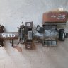 Рулевая колонка 452500F060 Toyota Corolla Verso