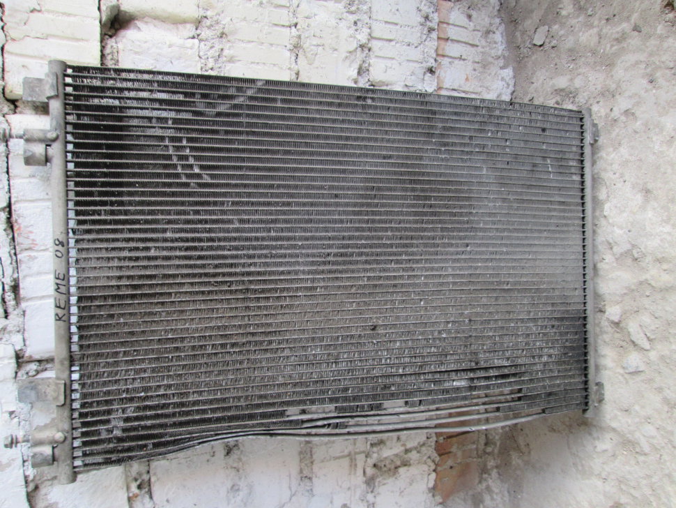 Радиатор кондиционера микра к12. Подходит ли радиатор кондиционера. 4 седан. 6 125 л. 8.