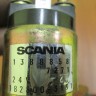 Реле стартера выносное 1388858 Scania 4-Serie 1995-2005, R-Serie 2004>