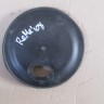 Заглушка кузова (на бензонасос) 8200013474 Renault Megane 2, Scenic