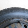 Шина Bridgestone B390 195/65/R15