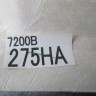 Номер детали 7200B275HA