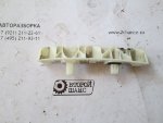 Направляющая заднего бампера 85224-1BA0A Infiniti EX35