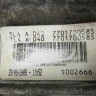 Код коробки TL4A040