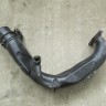 Патрубок интеркулера 8200645723 Renault, Nissan 1.5 DCi