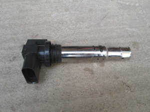 Катушка зажигания 036905715G VW, Seat, Skoda, Audi