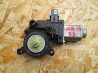 Моторчик стеклоподъемника задний правый 6R0959812L VW Polo 2011> (седан), Skoda Rapid 2013>