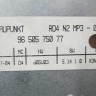 Номер детали 9650575077