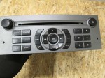 Магнитола 9650575077 Citroen C5 2004-2008