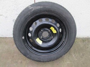 Диск колеса R16 Citroen C5 2004-2008