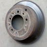 Диск тормозной задний Toyota Land Cruiser 2008>