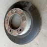 Диски тормозные (комплект) Toyota Land Cruiser 2008>