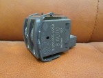 Кнопка корректора фар 8200095495B Renault Megane, Scenic, Clio 3