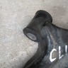 Рычаг передний правый Рено Клио 3 - сайлентблок в отличном состоянии