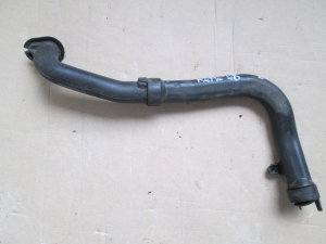 Трубка слива дождевой воды левая 8200121211 Renault Megane 2