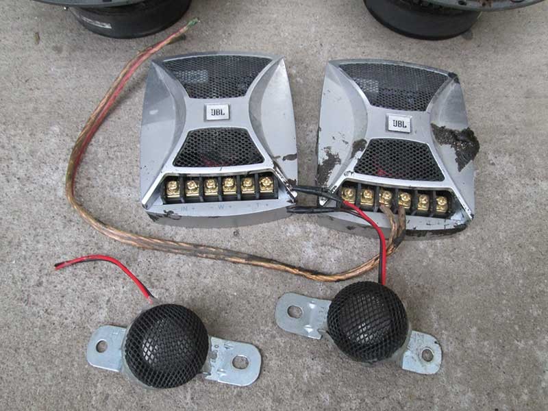 jbl p6550c